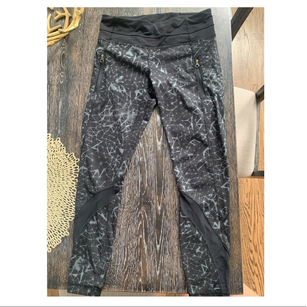 Lululemon Workout Pants